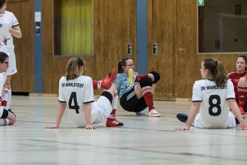 Bild 35 - B-Juniorinnen Cup Wahlstedt